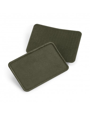 Patch amovible en coton - B600-Vetements-Alchimistes