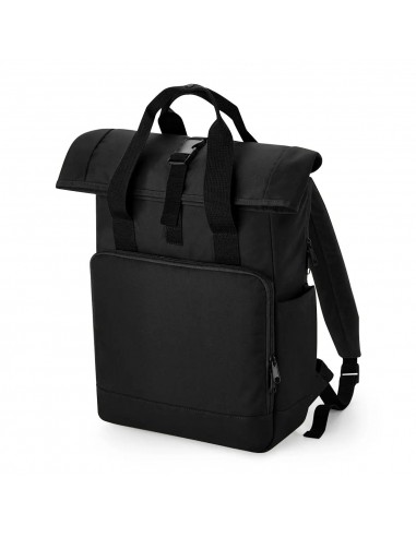 Sac à dos pour ordinateur recyclé - BG118L-Sports et loisirs-Alchimistes