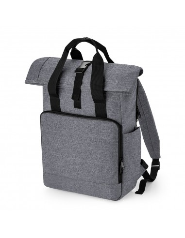 Sac à dos pour ordinateur recyclé - BG118L-Sports et loisirs-Alchimistes
