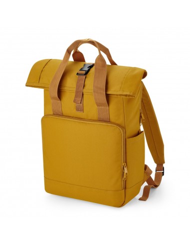 Sac à dos pour ordinateur recyclé - BG118L-Sports et loisirs-Alchimistes