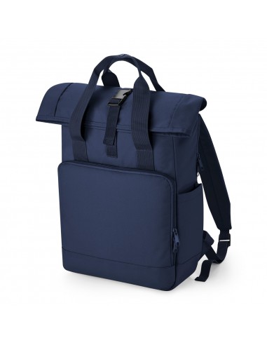 Sac à dos pour ordinateur recyclé - BG118L-Sports et loisirs-Alchimistes