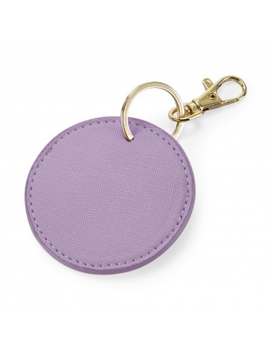 Porte-clés rond - BG745-Vetements-Alchimistes