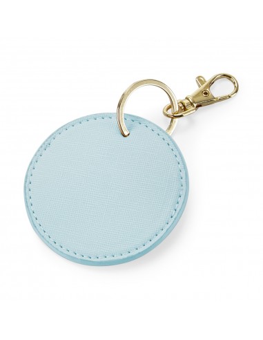 Porte-clés rond - BG745-Vetements-Alchimistes