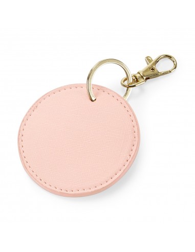 Porte-clés rond - BG745-Vetements-Alchimistes