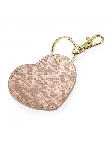Porte-clés coeur - BG746-Vetements-Alchimistes