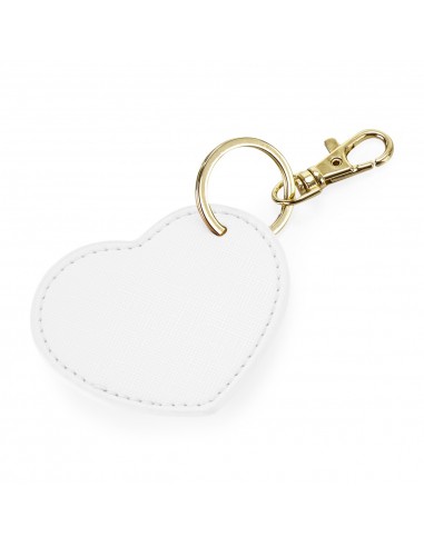 Porte-clés coeur - BG746-Vetements-Alchimistes