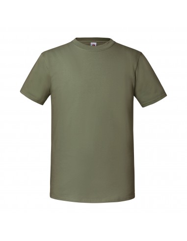 T-shirt Iconic 195 manches courtes - SC61422-T-Shirts-Alchimistes