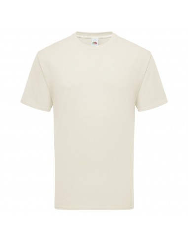 T-shirt Iconic 195 manches courtes - SC61422-T-Shirts-Alchimistes