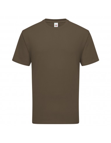 T-shirt Iconic 195 manches courtes - SC61422-T-Shirts-Alchimistes