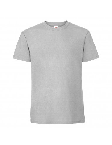 T-shirt Iconic 195 manches courtes - SC61422-T-Shirts-Alchimistes