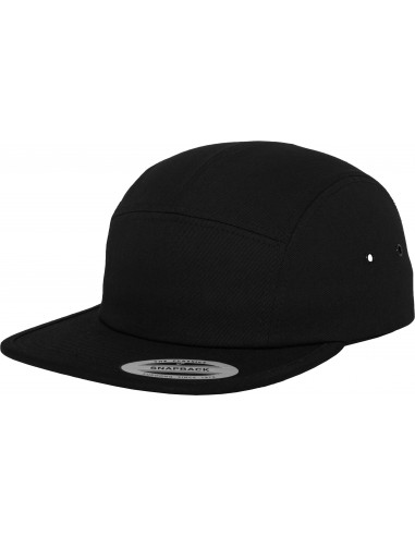 Casquette Classic Jockey - FL7005-Casquettes-Alchimistes