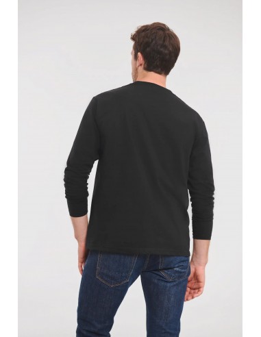 T-shirt Classique manches longues - RUZT180L-T-Shirts-Alchimistes
