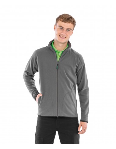 Veste micropolaire - R907X-Polaire et softshell-Alchimistes