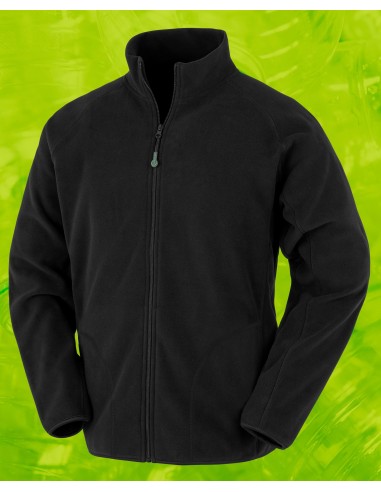 Veste micropolaire - R907X-Polaire et softshell-Alchimistes