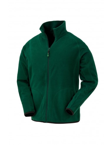 Veste micropolaire - R907X-Polaire et softshell-Alchimistes