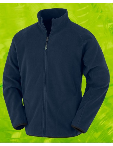 Veste micropolaire - R907X-Polaire et softshell-Alchimistes