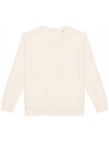 Sweat-shirt écoresponsable en éponge femme - NS413-Sweat-Alchimistes
