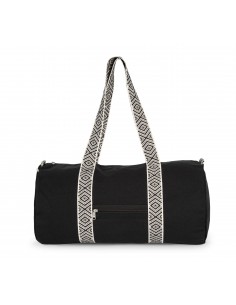 Black Night / Ethnic Black
