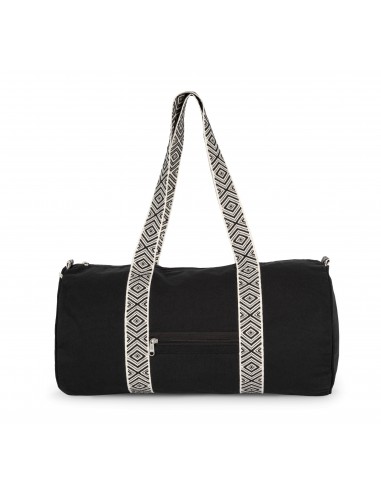 Sac polochon écoresponsable - KINS101-Shopping et plage-Alchimistes