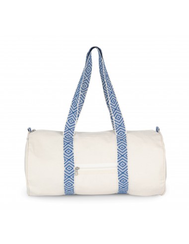 Sac polochon écoresponsable - KINS101-Shopping et plage-Alchimistes