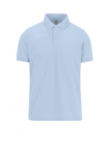 MY POLO 180 Homme manches courtes - CGPU424-Polos-Alchimistes