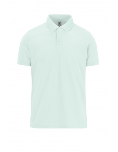 MY POLO 180 Homme manches courtes - CGPU424-Polos-Alchimistes
