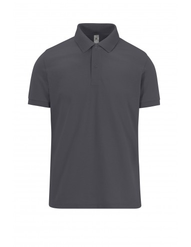 MY POLO 180 Homme manches courtes - CGPU424-Polos-Alchimistes