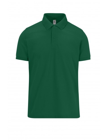MY POLO 180 Homme manches courtes - CGPU424-Polos-Alchimistes