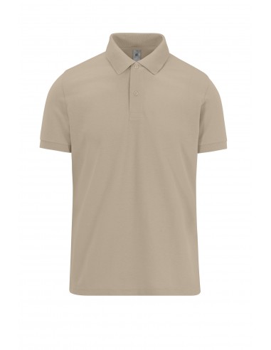 MY POLO 180 Homme manches courtes - CGPU424-Polos-Alchimistes