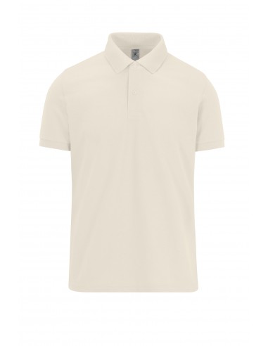 MY POLO 180 Homme manches courtes - CGPU424-Polos-Alchimistes