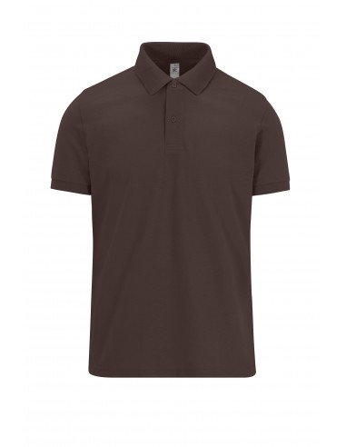 MY POLO 180 Homme manches courtes - CGPU424-Polos-Alchimistes