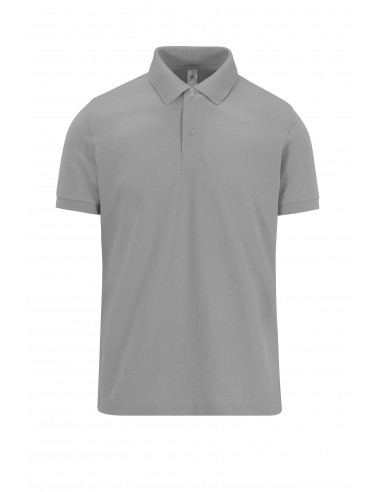 MY POLO 180 Homme manches courtes - CGPU424-Polos-Alchimistes