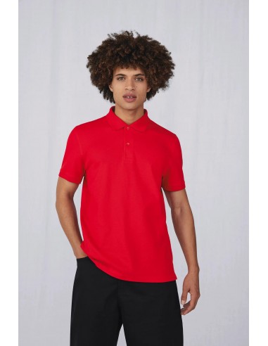 MY POLO 210 Homme manches courtes - CGPU426-Polos-Alchimistes