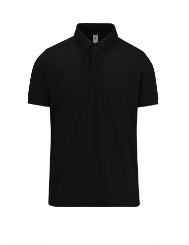MY POLO 210 Homme manches courtes - CGPU426-Polos-Alchimistes