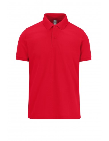 MY POLO 210 Homme manches courtes - CGPU426-Polos-Alchimistes