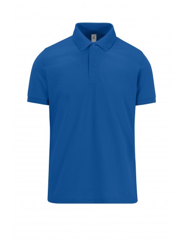 MY POLO 210 Homme manches courtes - CGPU426-Polos-Alchimistes