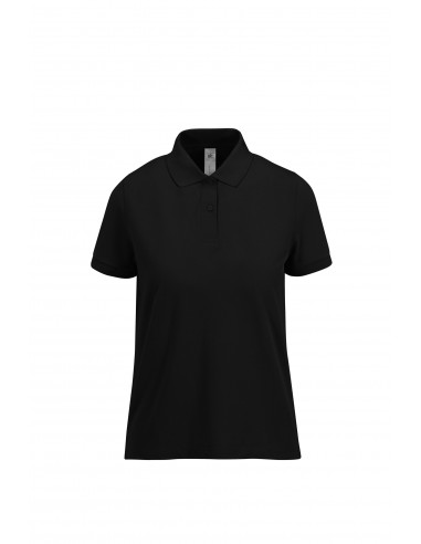 MY POLO 180 Femme manches courtes - CGPW461-Polos-Alchimistes