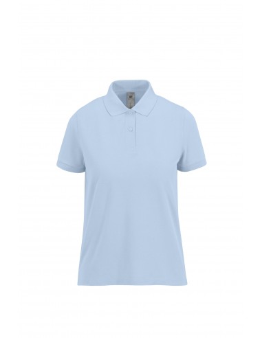 MY POLO 180 Femme manches courtes - CGPW461-Polos-Alchimistes