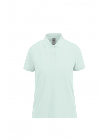 MY POLO 180 Femme manches courtes - CGPW461-Polos-Alchimistes