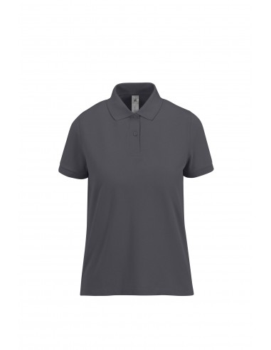 MY POLO 180 Femme manches courtes - CGPW461-Polos-Alchimistes