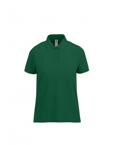 MY POLO 180 Femme manches courtes - CGPW461-Polos-Alchimistes