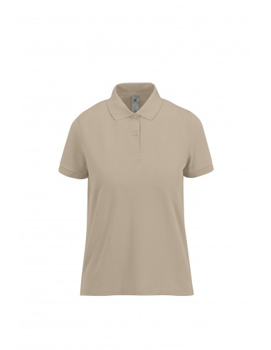 MY POLO 180 Femme manches courtes - CGPW461-Polos-Alchimistes