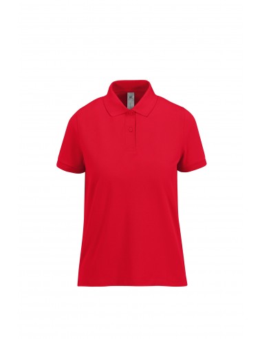 MY POLO 180 Femme manches courtes - CGPW461-Polos-Alchimistes