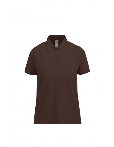 MY POLO 180 Femme manches courtes - CGPW461-Polos-Alchimistes