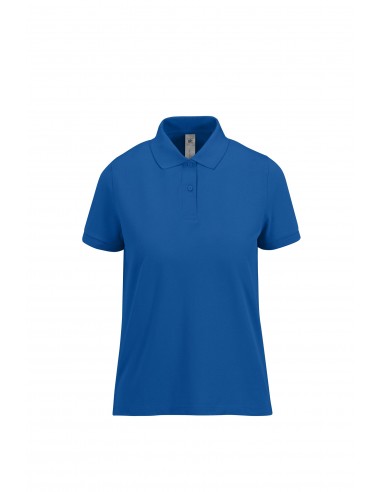 MY POLO 180 Femme manches courtes - CGPW461-Polos-Alchimistes