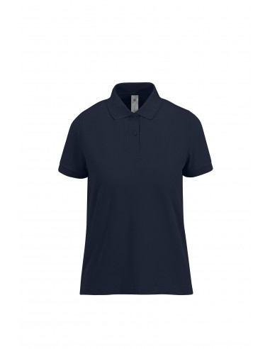 MY POLO 210 Femme manches courtes - CGPW463-Polos-Alchimistes