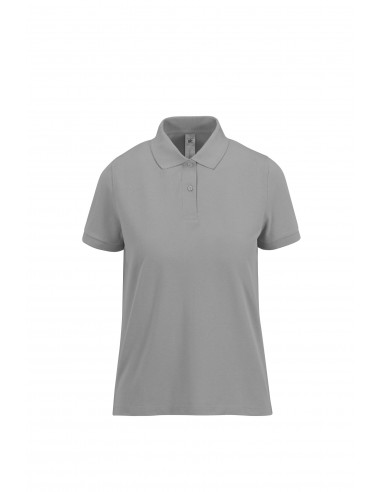 MY POLO 210 Femme manches courtes - CGPW463-Polos-Alchimistes