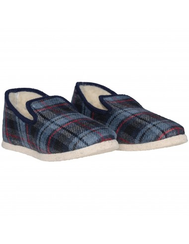 Charentaises unisexe Made in France - K845-Vetements-Alchimistes