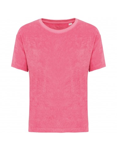 T-shirt écoresponsable en éponge fille - NS319-T-Shirts-Alchimistes