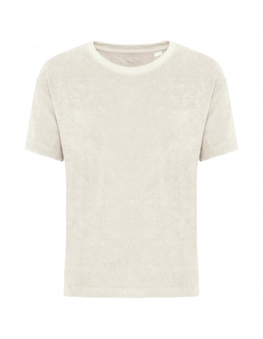 T-shirt écoresponsable en éponge fille - NS319-T-Shirts-Alchimistes
